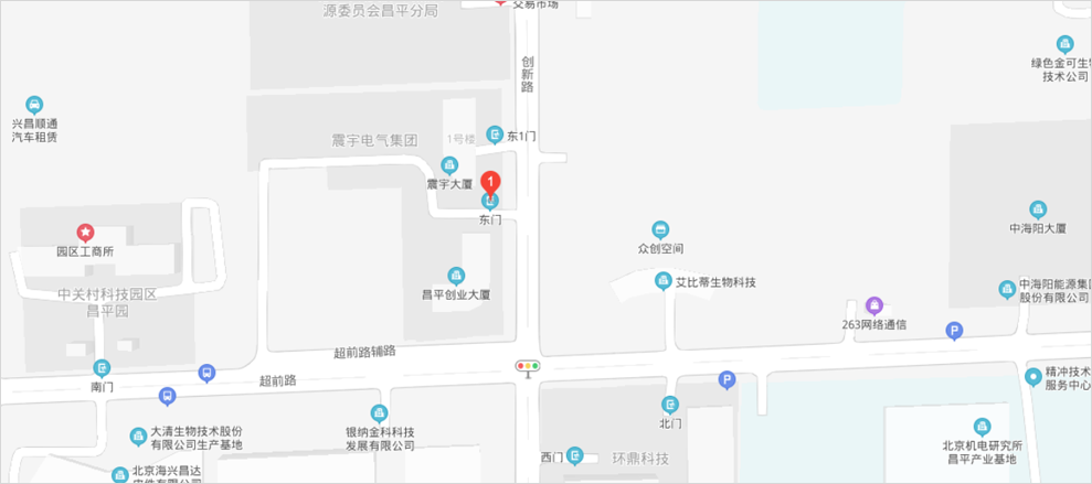 联系地址